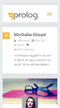 Mobile Screenshot of emrekok.net